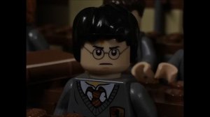 LEGO Harry Potter and the Sorcerer's Stone Trailer 1 (2001)
