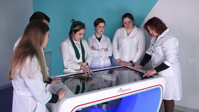 5. Проверка, Сцены смотреть онлайн