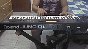 Roland JUNO Di | Roland JV-35