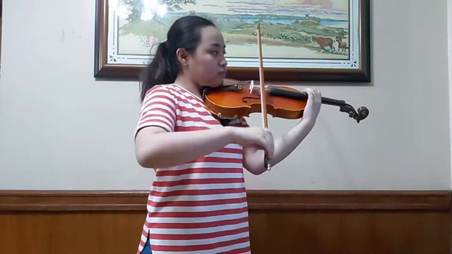 Sonata No. 3 in F Major, HWV 370 - 1st Movement, Adagio (G.F. Handel) смотреть онлайн