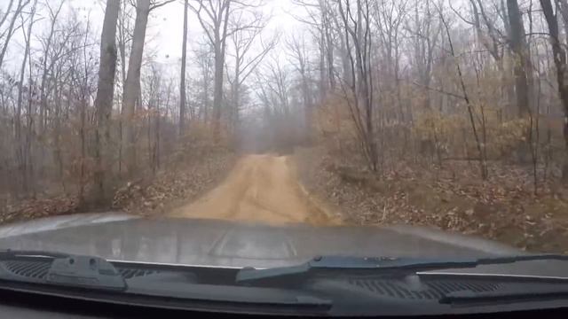 Hippies Wheel at Peters Mill Run Part 1 смотреть онлайн