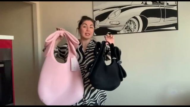H&M и SIMONE ROCHA ? ВОЛШЕБНАЯ КОЛЛАБОРАЦИЯ | ОБЗОР ПОКУПОК | HAUL