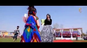 Фарзона 2018 наврузи Вахш