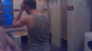 Морпех СПУТНИК!!!