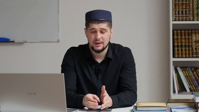 Уитр намаз по Ханафитскому Мазхабу Хизри Темботов смотреть онлайн