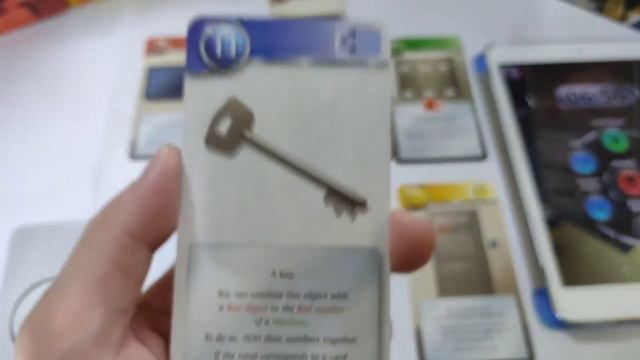 What is Unlock! escape adventure ? Non spoiler Review and tutorial смотреть онлайн