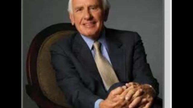 It's a Numbers Game by Jim Rohn смотреть онлайн