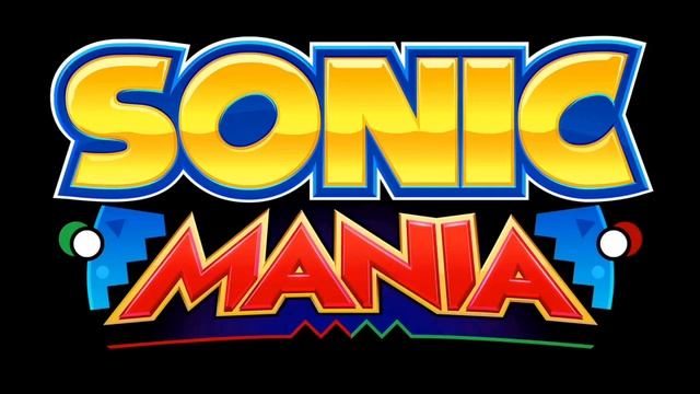 Sonic Mania "Carnival Night Zone Act 2" Music (Not In Game) смотреть онлайн