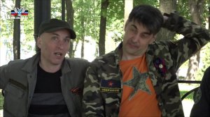 Участники группы “Зверобой“ рассказали о своем творчестве