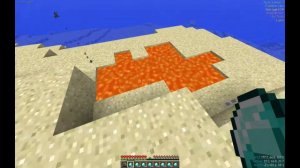 Как не нужно снимать MINECRAFT