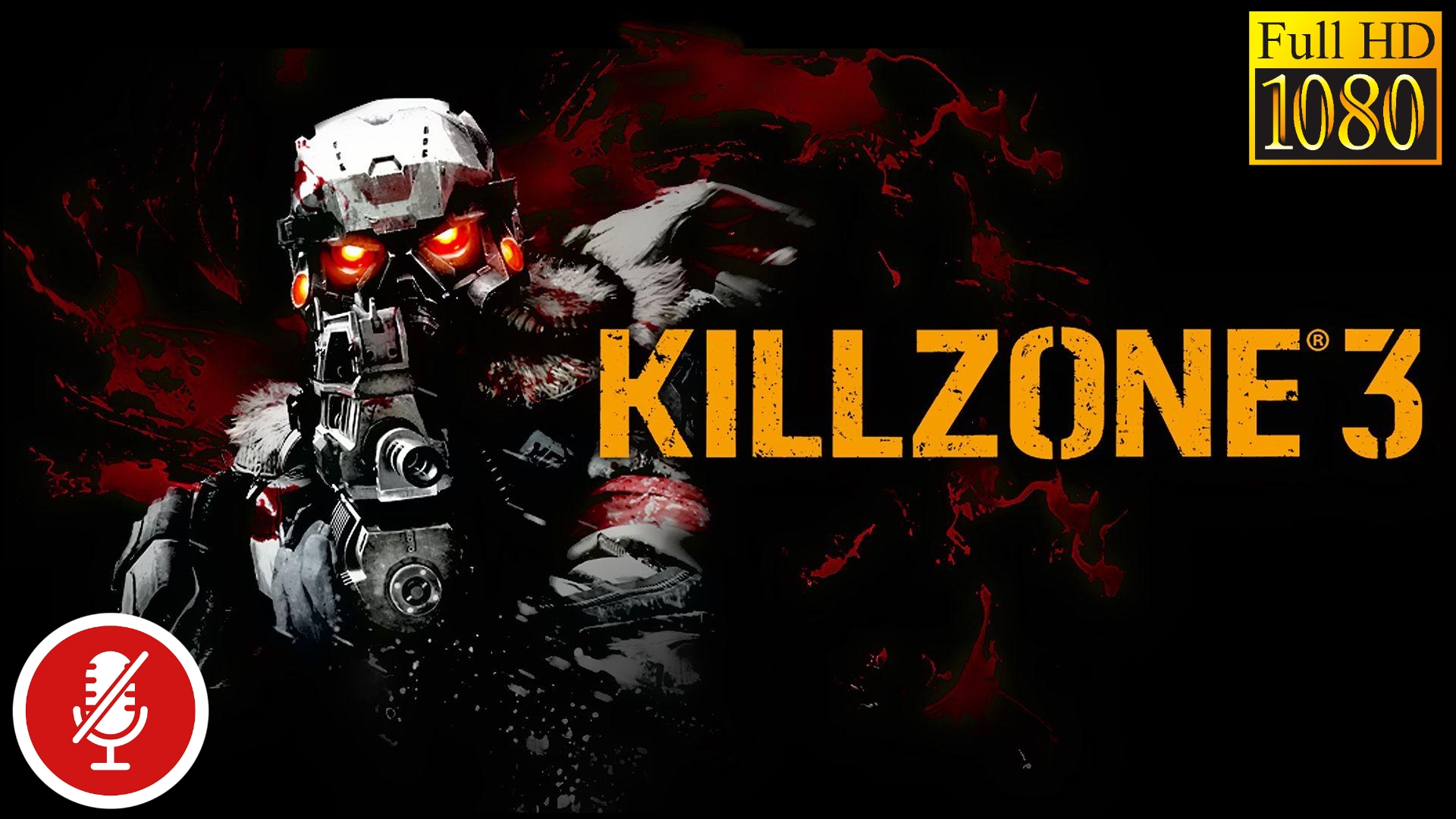 Killzone 3 Пролог