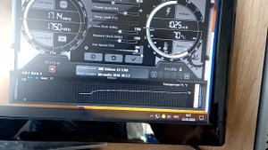 ОНЛАЙН ТРЕЙД.РУ — Видеокарта ASROCK Radeon RX 5700 8192Mb Challenger D OC (RX5700 CLD 8GO)