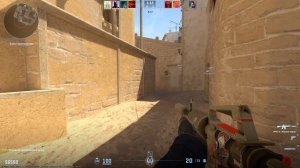 КС ГО 2 - НОВЫЙ СТАРЫЙ МИРАЖ!