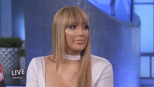 You Never Knew This About Nikki Baby смотреть онлайн