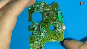 Меняем кнопки LB/RB на геймпаде Xbox One