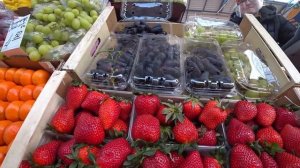 КОМАРОВСКИЙ РЫНОК МИНСК: ЦЕНЫ ВЕСНОЙ ШОКИРУЮТ