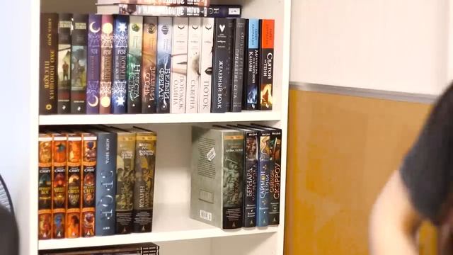 КНИЖНЫЕ ПОЛКИ ? Новые книжные полки смотреть онлайн