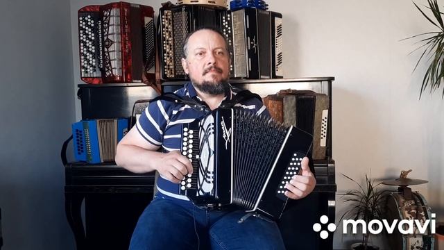 #Чайка_опять_в_строю#гармонь#Комарово# смотреть онлайн