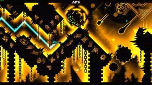 Почему KHORNE Провалился | Geometry Dash