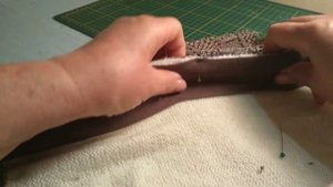 ПЛЕД из ненужных СВИТЕРОВ Своими Руками - не выбрасывайте старые вещи!