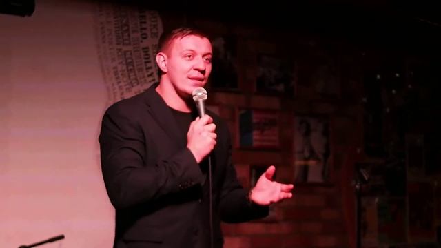 Дмитрий Кравченко ЛитГостМск смотреть онлайн