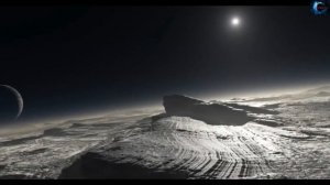 Тон 618 монстр Космоса. Самый огромный Квазар во Вселенной