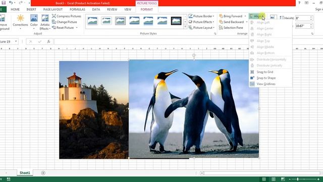 How to Arrange Data in MS EXCEL 2023