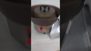 Видео работы тестоокруглителя Восход ТО 8 Скаут | ЕстьБУ