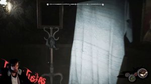 Curse of Anabelle ? РОДОВОЕ ПРОКЛЯТЬЕ РЕМЗИ | ХОРРОР