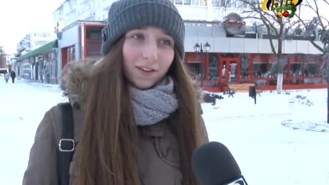 В ожидании праздника смотреть онлайн