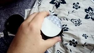 Заказала мёд манука, распаковка баночки и показываю что внутри