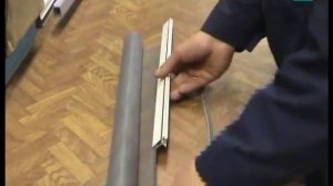 Видеоинструкция по сборке Роллетных москитных сеток ТБМ