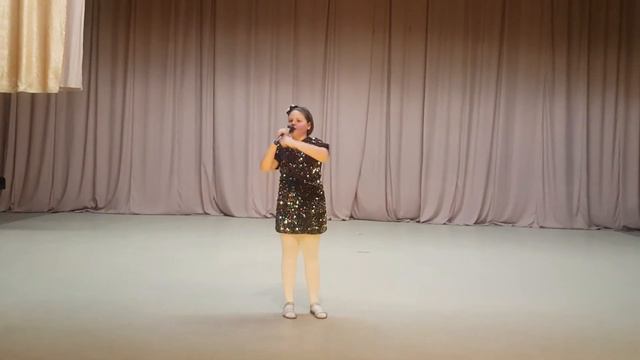 Полина Киселева "Музыка сердца" смотреть онлайн