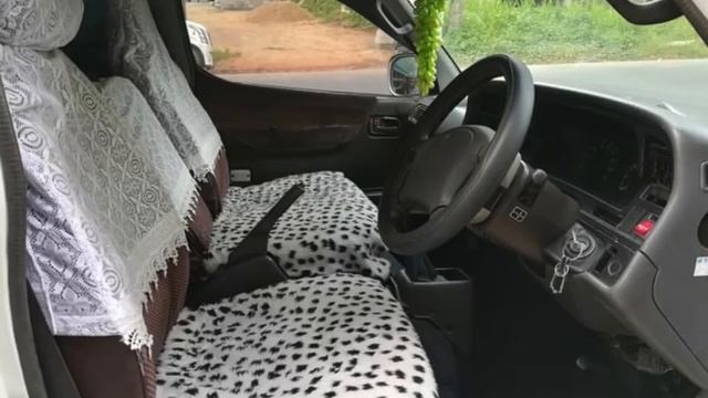 Toyota Hiace dolphin LH113 for sale смотреть онлайн