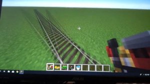 Обзор мода на поезда train craft