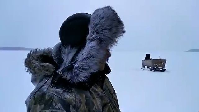 Супер анекдот от рыбака до конца!)))) смотреть онлайн