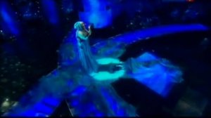 Таисия Повалий - Ария Дивы Плавалагуны