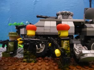 (лего мультфильм)