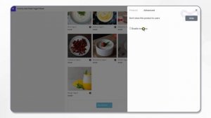 Create a Online Yogurt Order Form (Get started with ready-made template, Step-by-step instructions)