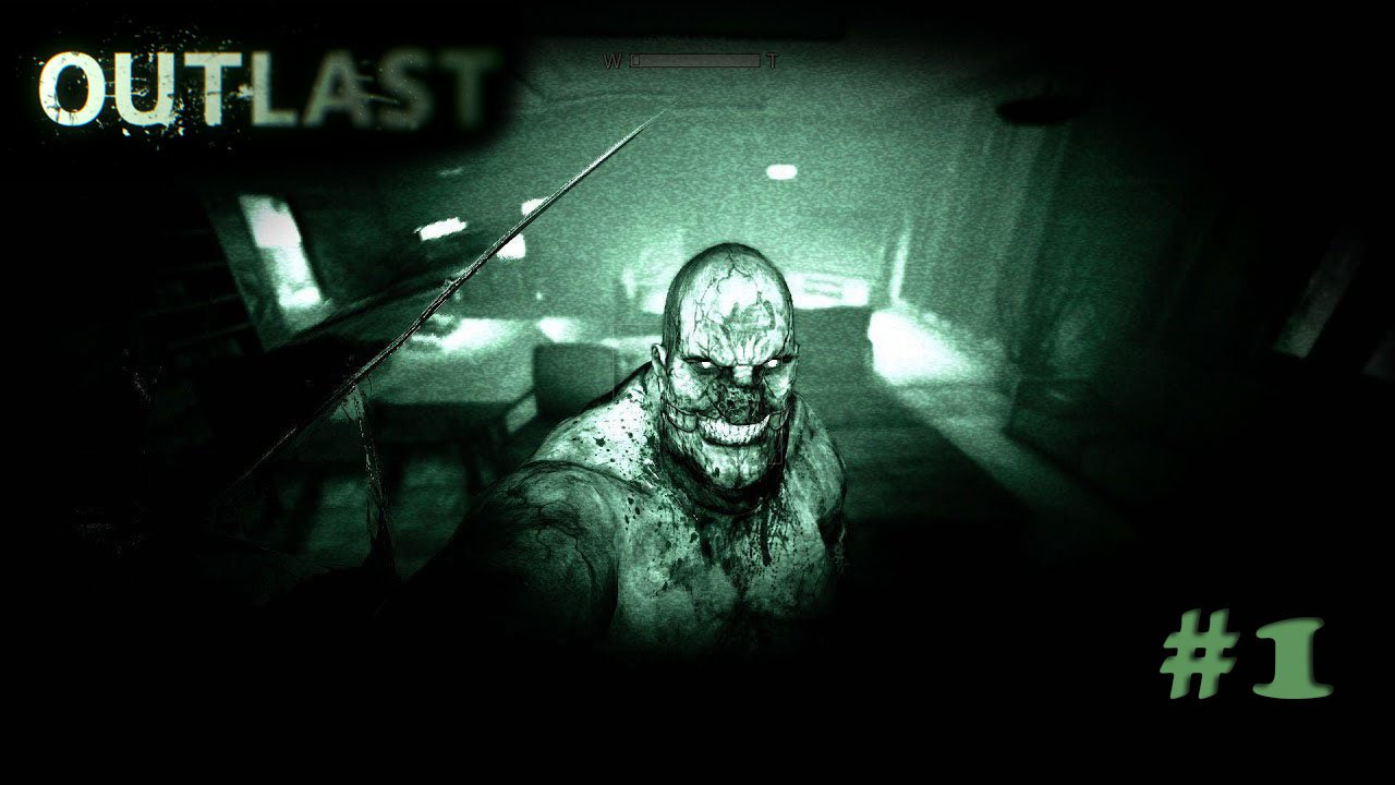 <b>OUTLAST</b> Прохождение подготовил для Вас 1 видеороликов - смотри онлайн беспл...