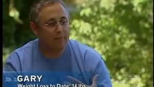 The Biggest Loser Season 1 Episode 03