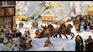 Старый Новый год: история и традиции #старыйновыйгод #праздник #традиции #гадания