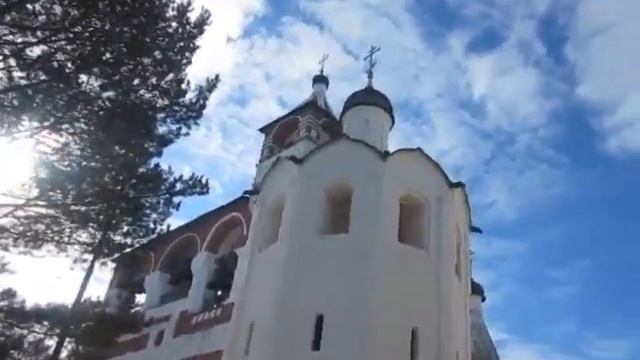 Владимир-Суздаль 2016 смотреть онлайн