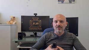 Christian Dior Sauvage - обзор аромата