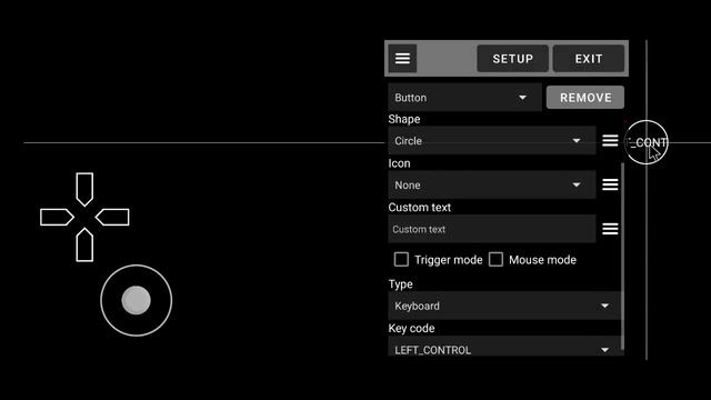input Bridge Update For Exagear Emulator Android | Connect & Profile смотреть онлайн
