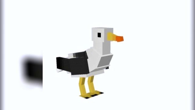 ЧАЕК И ПИНГВИНОВ ДОБАВЯТ В МАЙНКРАФТ - МОРСКОЕ ОБНОВЛЕНИЕ MINECRAFT 1.14 или 1.13 смотреть онлайн