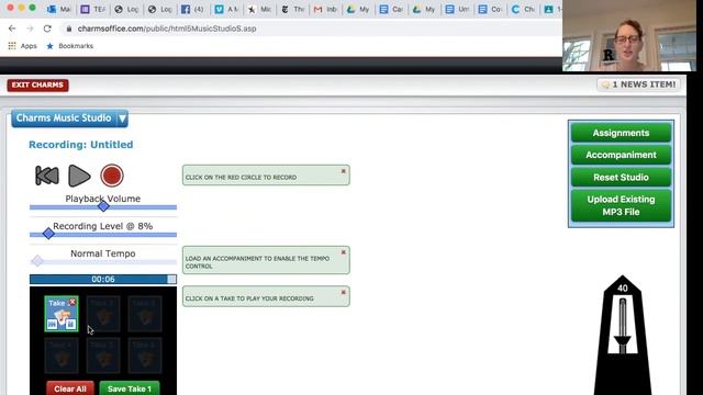 CHARMS How-To смотреть онлайн