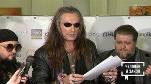 Человек и закон. Выпуск от 11.01.2019