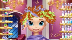 София Прекрасная  Реальные Прически Софии Прекрасной/ Sofia the Beautiful Live Hairstyles
