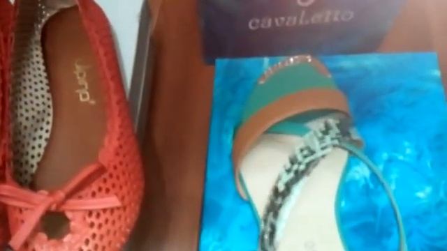 Первое!!! Покупки мая, 2013. Cavaletto, Gloria Jeans смотреть онлайн